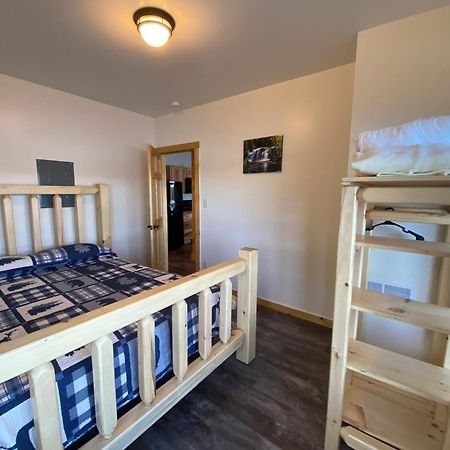 Keweenaw Waters Resort Houghton Ngoại thất bức ảnh