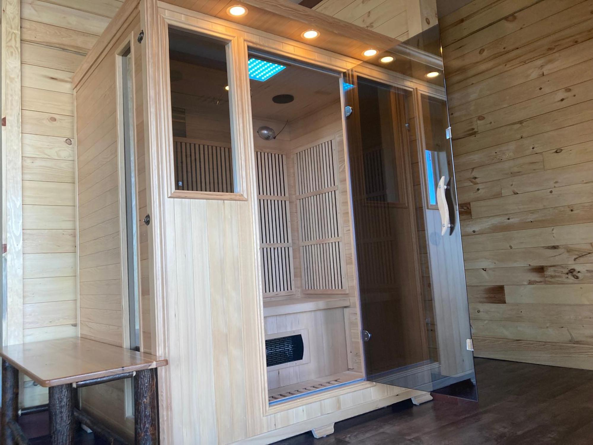 Keweenaw Waters Resort Houghton Ngoại thất bức ảnh
