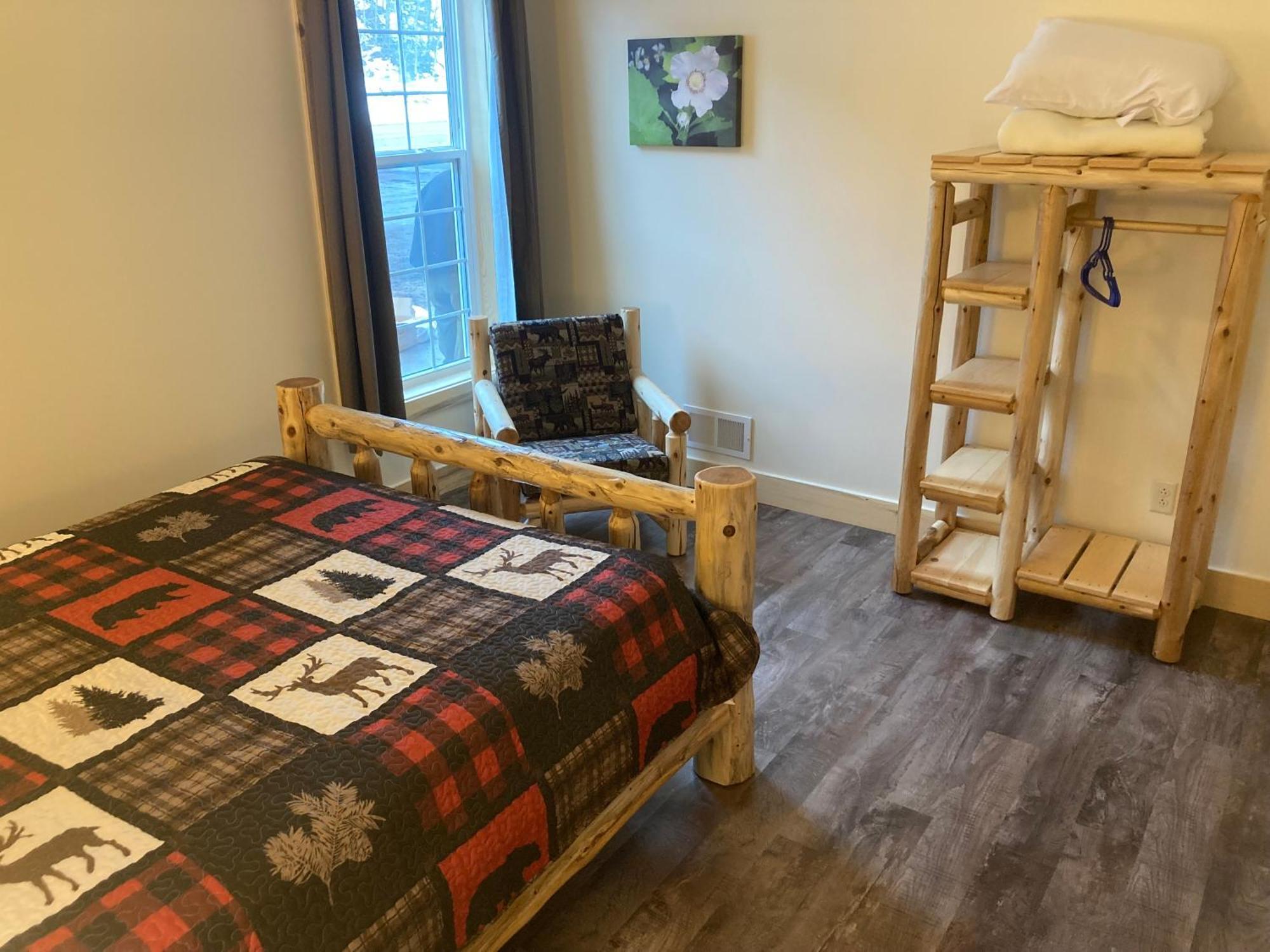 Keweenaw Waters Resort Houghton Ngoại thất bức ảnh