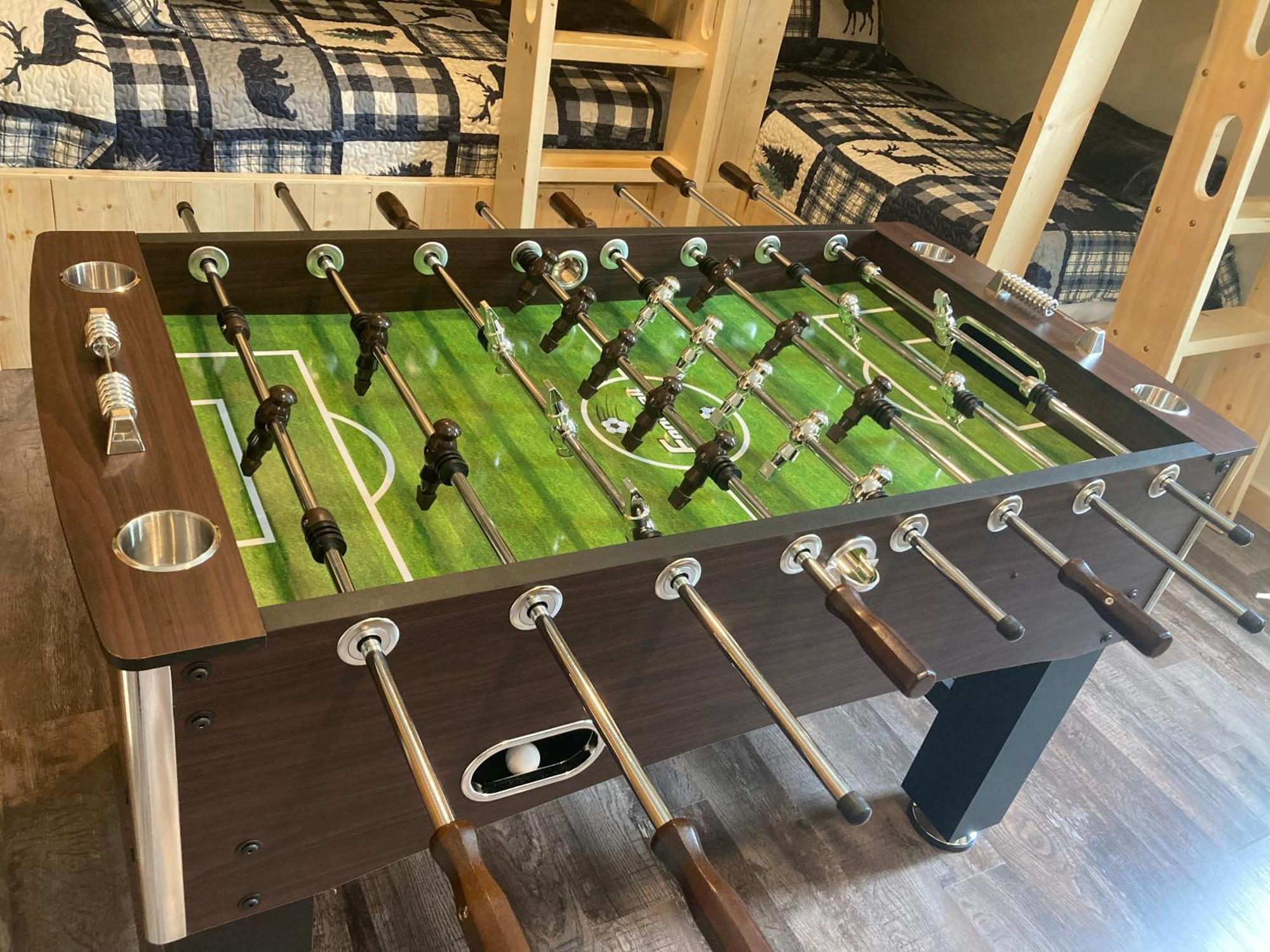 Keweenaw Waters Resort Houghton Ngoại thất bức ảnh