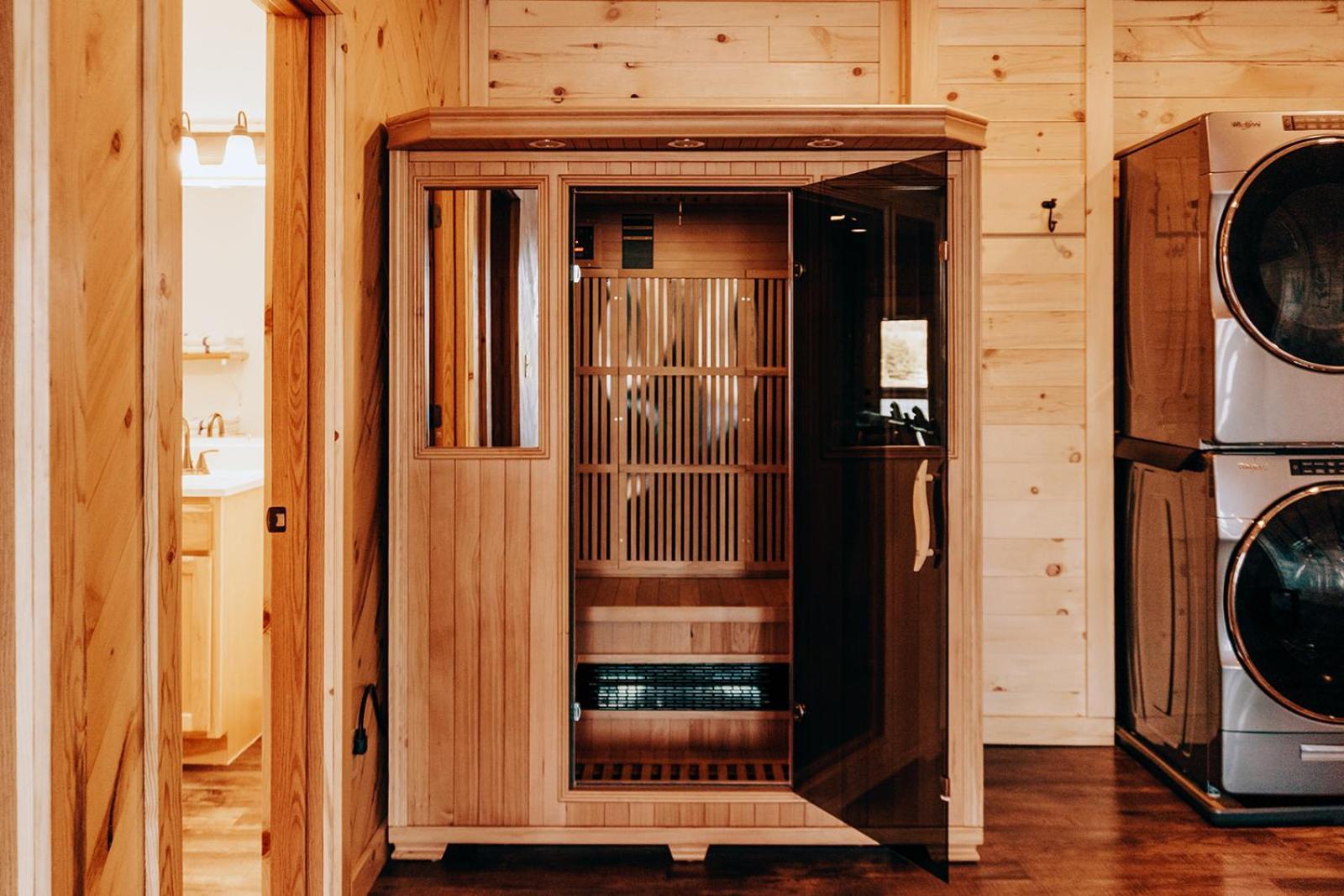 Keweenaw Waters Resort Houghton Ngoại thất bức ảnh