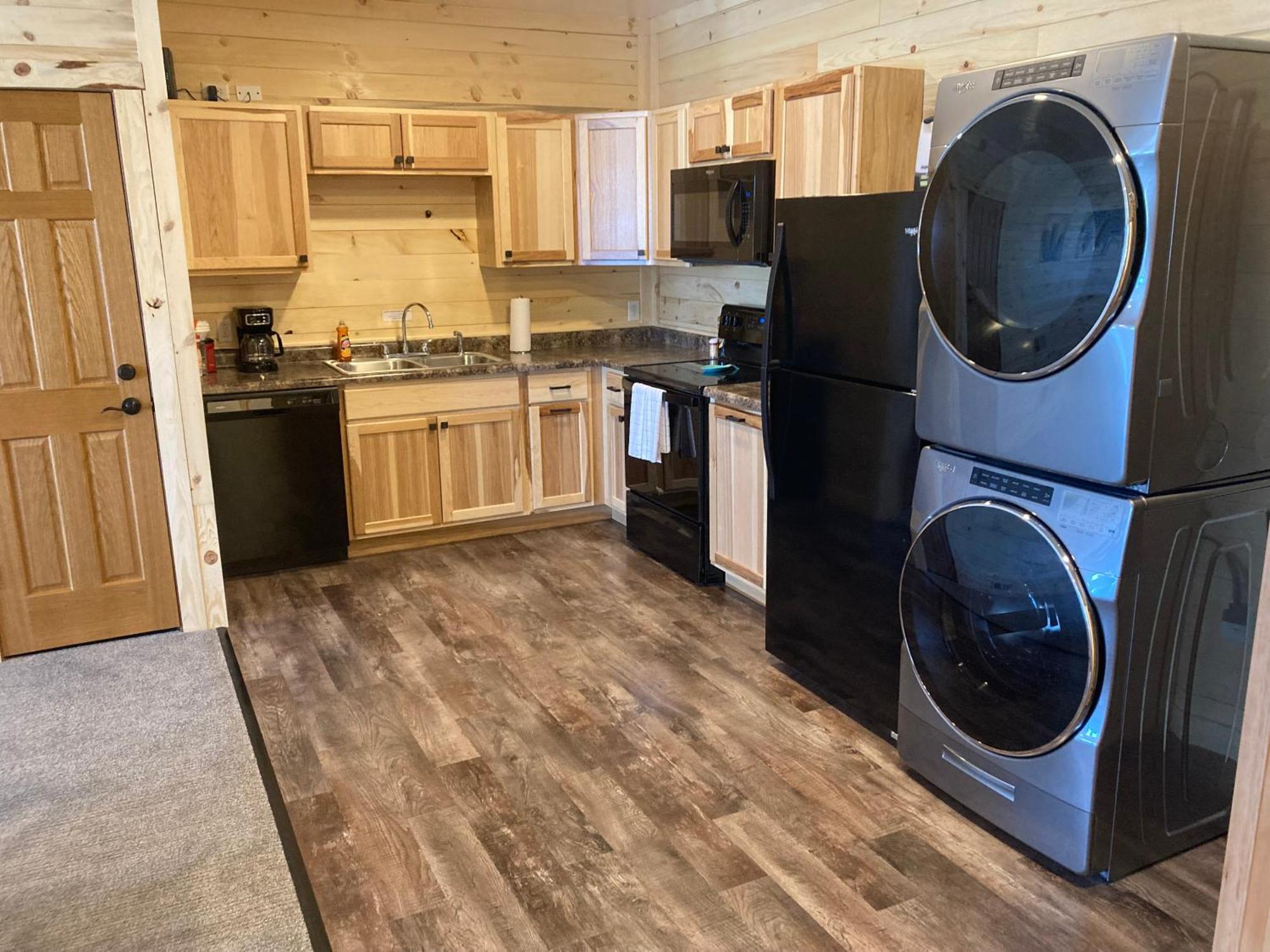 Keweenaw Waters Resort Houghton Ngoại thất bức ảnh